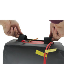 Load image into Gallery viewer, 60V 50Ah Lithium LiFePO4 E Bike Battery for 2000W Electric Bike Motorcycle Motor