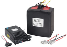 Load image into Gallery viewer, 72V 20Ah 72 Volt Rechargeable Battery Pack Lifepo4 Battery Electric Bike Battery