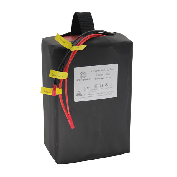 How to buy lithium batteries, all you need to know is here: The Ultimate Guide